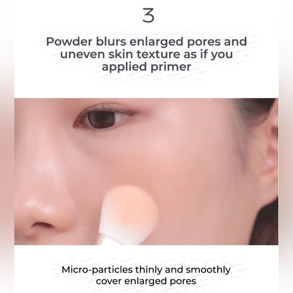 Rom&nd N02 Vine Nude Better Than Cheek- grape color with a hint of beige - Picture 10 of 11